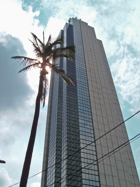 torre de cali